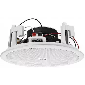 HQM HQM-SO1625 20W 100V stropní reproduktor bílý