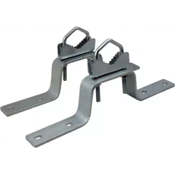 CORAB držák stožáru OS-50/75-CY pro montáž antény 50-75mm