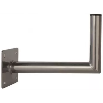 CORAB USL-48/450AL úhlový nástěnný držák hliníkový 48mm 450mm