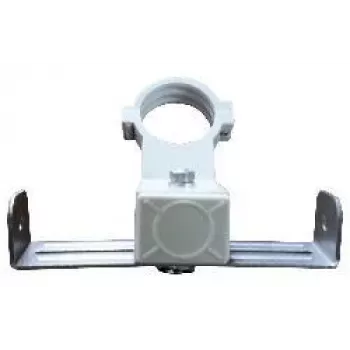 Corab U-2LNB(800)-J držák duální LNB pro 80/90 cm paraboly, černý