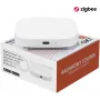 OXT T165 USB ZigBee Tuya milimetrový radarový senzor přítomnosti a jasu