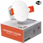 OXT T150 mmWave radarový senzor přítomnosti a jasu 230V WiFi Tuya Smart Life