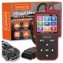 Diagnostický skener ZENWIRE V620 OBD2 ELM327 CAN Interface