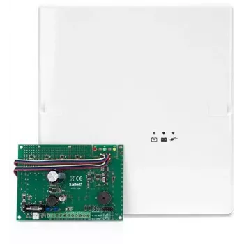 SATEL APS-30-S záložní napájecí zdroj 12V/3A