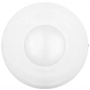 Stropní PIR detektor pohybu SATEL SLIM-S-PIR-LUNA