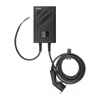 BESEN SQW45-BC-22KW-APP nabíječka EV 22kW Type 2 wallbox s ovládáním přes aplikaci