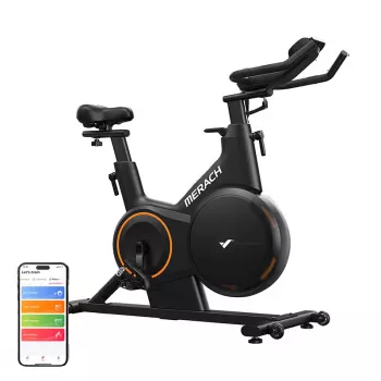 Spinningové kolo MERACH MR-S28B1