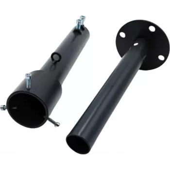 Camsafe CS06-PTZ Wall/Ceiling Mount for PTZ Cameras, Anthracite