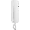 Laskomex LY-8M White Digital Intercom with Call Indication LED, Volume Control, Gate Release