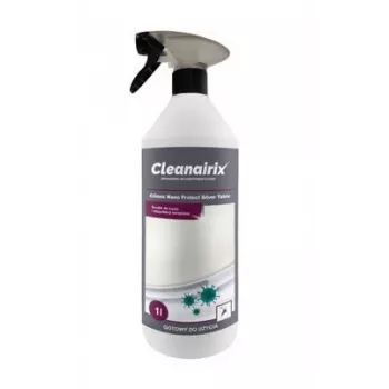 Cleanairix Clinex Nano Protect 1L čistič a ochrana skla a zrcadel s nanotechnologií připravený k použití