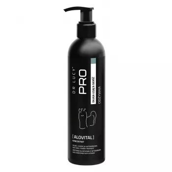 Univerzální zvlhčující kondicionér DR LUCY PRO ALOVITAL 250 ml
