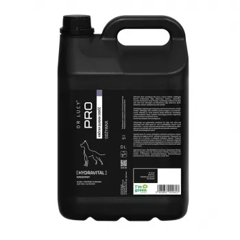 Zvlhčující kondicionér DR LUCY PRO HYDRAVITAL 5 l