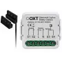 ZigBee modul senzoru garážových vrat OXT T250G s magnetickým kontaktem pro TUYA Smart Life