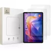 Tvrzené sklo na displej TECH-PROTECT Glass Fit+ 2 ks pro Xiaomi Redmi Pad 2 / Redmi Pad SE 11,0 inch čiré