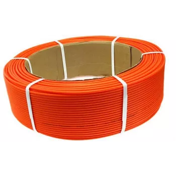 Podzemní mikroroura 14/10 mm s pilotním vodičem, oranžová, 200 m INGREMIO