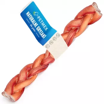 PETMEX Hovězí pizzle psí pamlsek 30 cm