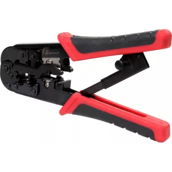 Getfort NGF-07 krimpovací kleště RJ45 / RJ12 / RJ11 (8P 6P 4P)