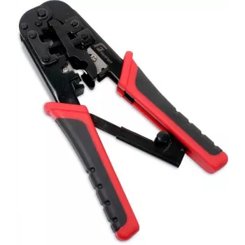 Getfort NGF-07 krimpovací kleště RJ45 / RJ12 / RJ11 (8P 6P 4P)