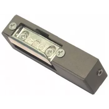 Elektrický zámek levý bez blokování ELEKTRA-PLUS R3