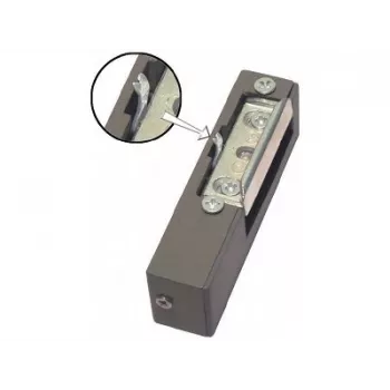 ELEKTRA-PLUS R3 elektrický zámek pravý s blokovacím mechanismem