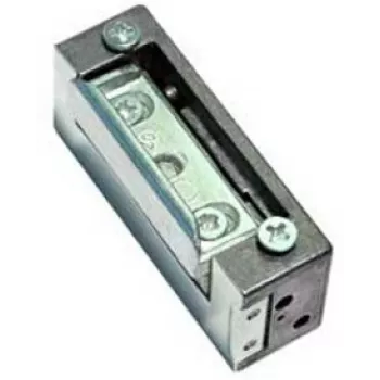 Reverzibilní elektrický zámek bez blokování, 12 V DC ELEKTRA-PLUS R4