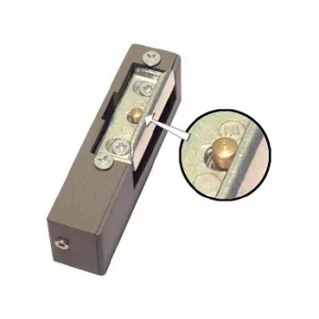 ELEKTRA-PLUS R3 elektrický zámek s pamětí, bez blokace, pravý 2192