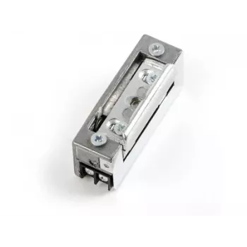 Elektrický zámek R4 s interní pamětí a symetrickým pouzdrem 12 V ELEKTRA-PLUS