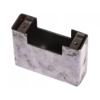 Venkovní roleta KASETA ELEKTRA R1 ELEKTRA-PLUS hliník 165x165 mm na omítku/pod omítku RAL barvy