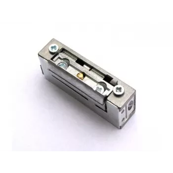 ELEKTRA-PLUS elektrický zámek R5 s pamětí, symetrický, úzký 16,5 mm