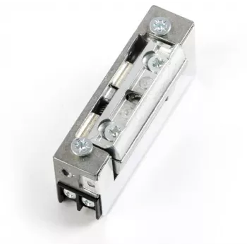 Elektrický zámek 12 V DC - fail-safe reverzibilní ELEKTRA-PLUS R5