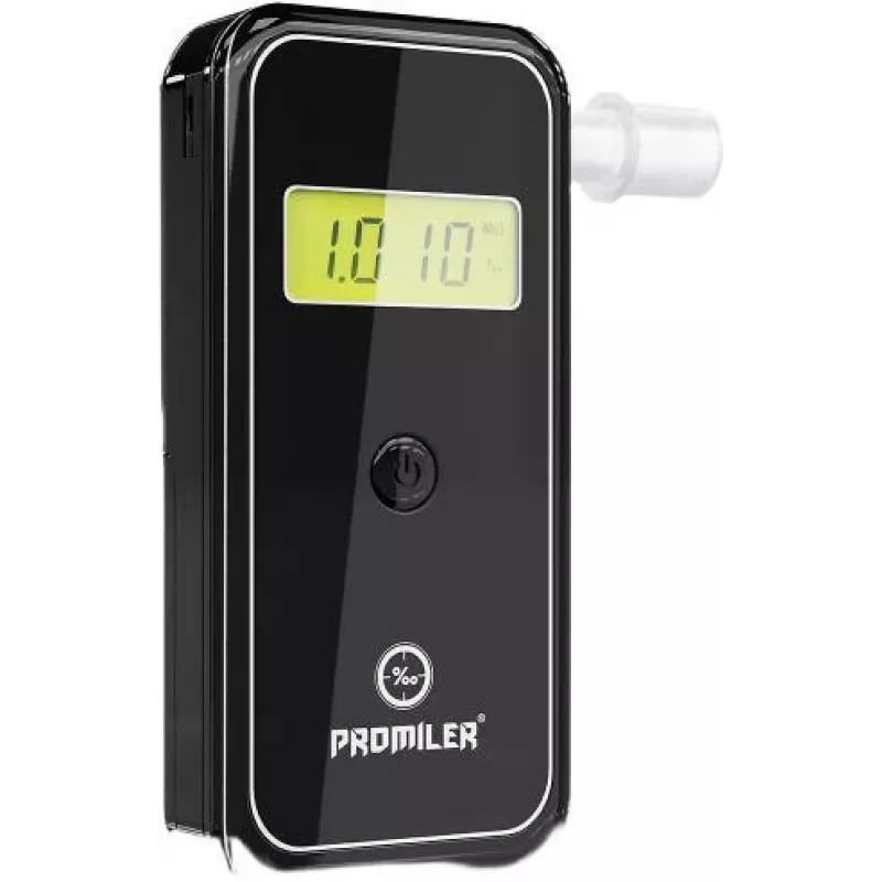 Alkoholtester Promiler AL9000 Lite