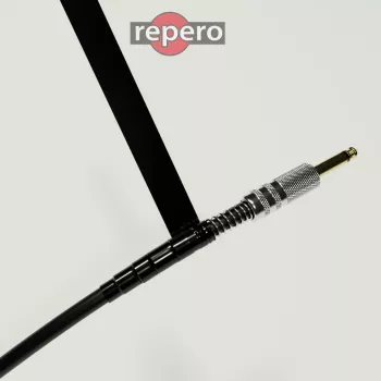 Samovulkanizační páska REPERO WTE721EX-0019-07 19 mm x 7 m černá