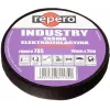 Elektroizolační páska PVC REPERO 735 Industry 19 mm x 25 m černá