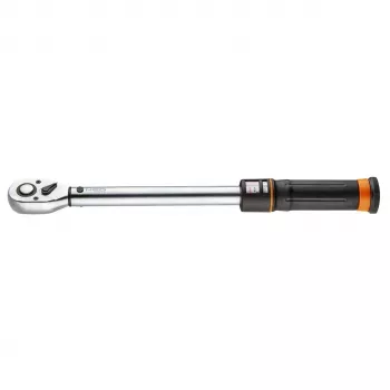 NEO TOOLS 08-823 1/2 inch ráčnový momentový klíč 28-210 Nm