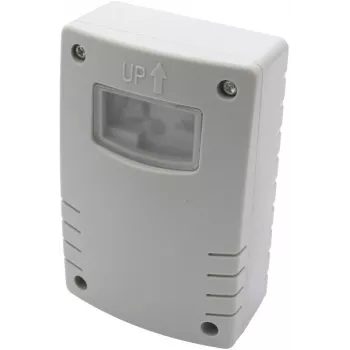 ORNO OR-CR-209 soumrakový spínač, 230V AC, 10A, IP65, bílý