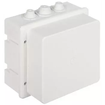 DELTA rozvodná krabice PK-9/D IP54 šedá