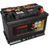 AGM start-stop baterie POWERBAT L3 12V 70Ah