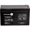 AGM akumulátor POWERBAT SECURBAT 7-12 12 V 7 Ah