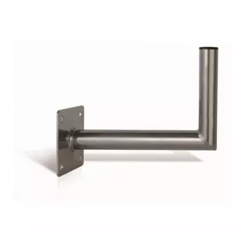 CORAB USL-48/400AL úhlový nástěnný držák 48mm 400mm hliník