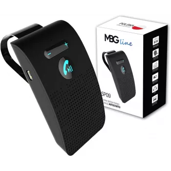MBG Line SP09 hands-free sada do auta