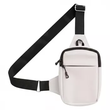 TFO crossbody taška Urbanflex bílá