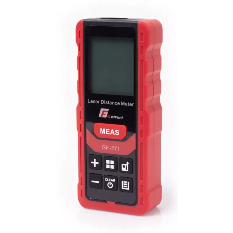GETFORT GF-271 laserový dálkoměr 40m