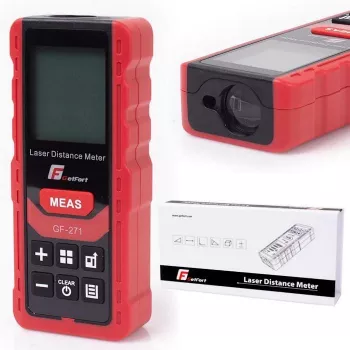 GETFORT GF-271 laserový dálkoměr 40m