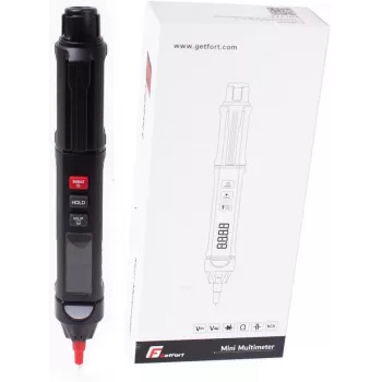 Mini multimetr GETFORT GF-5310B