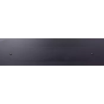Getfort 3U CCTV racková skříň 580x540x180mm černá