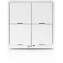 GISE Smart Scene Button Zigbee Tuya GSBT-ZB bílý