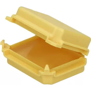 ORNO OR-SZ-8012/B1 velká ochranná gelová spojovací krabice IPX8, černá