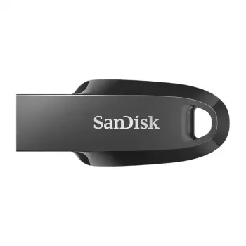 SanDisk Ultra Curve USB 3.2 32 GB černá