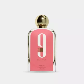 AFNAN 9 Am Pour Femme parfémovaná voda spray 100ml