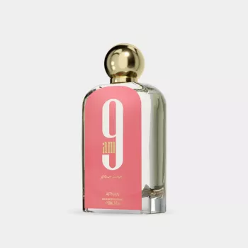 AFNAN 9 Am Pour Femme parfémovaná voda spray 100ml
